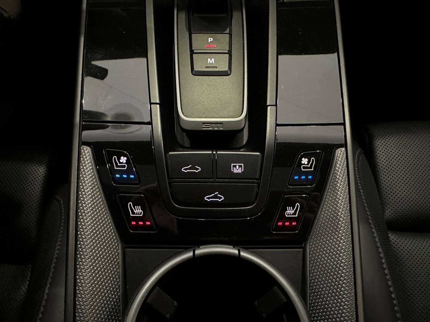 Porsche 992 I Carrera 4S - 2020 - Joinsteer - #16