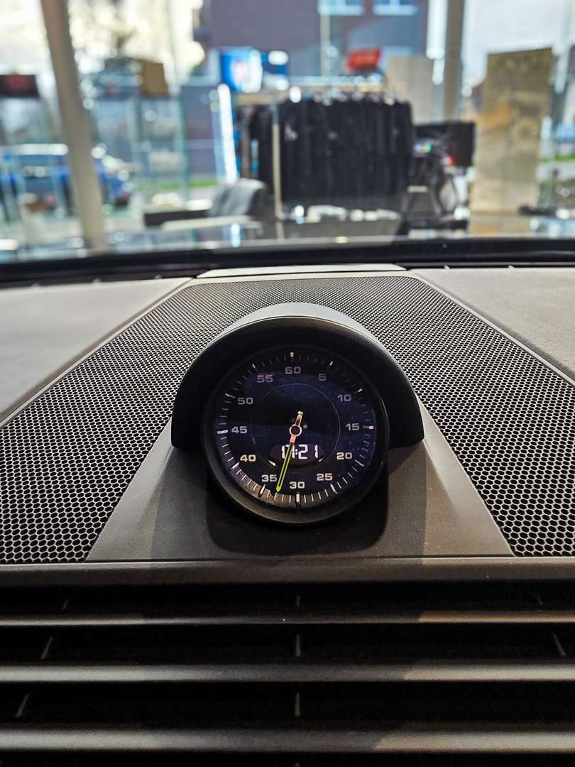 Porsche Panamera Platinum Edition - 2022 - Joinsteer - #11