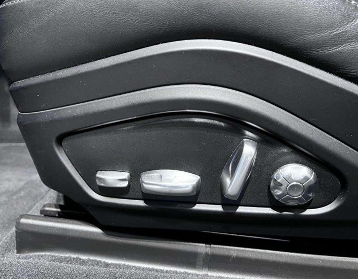 Porsche Panamera III E-Hybrid - 2019 - Joinsteer - #12