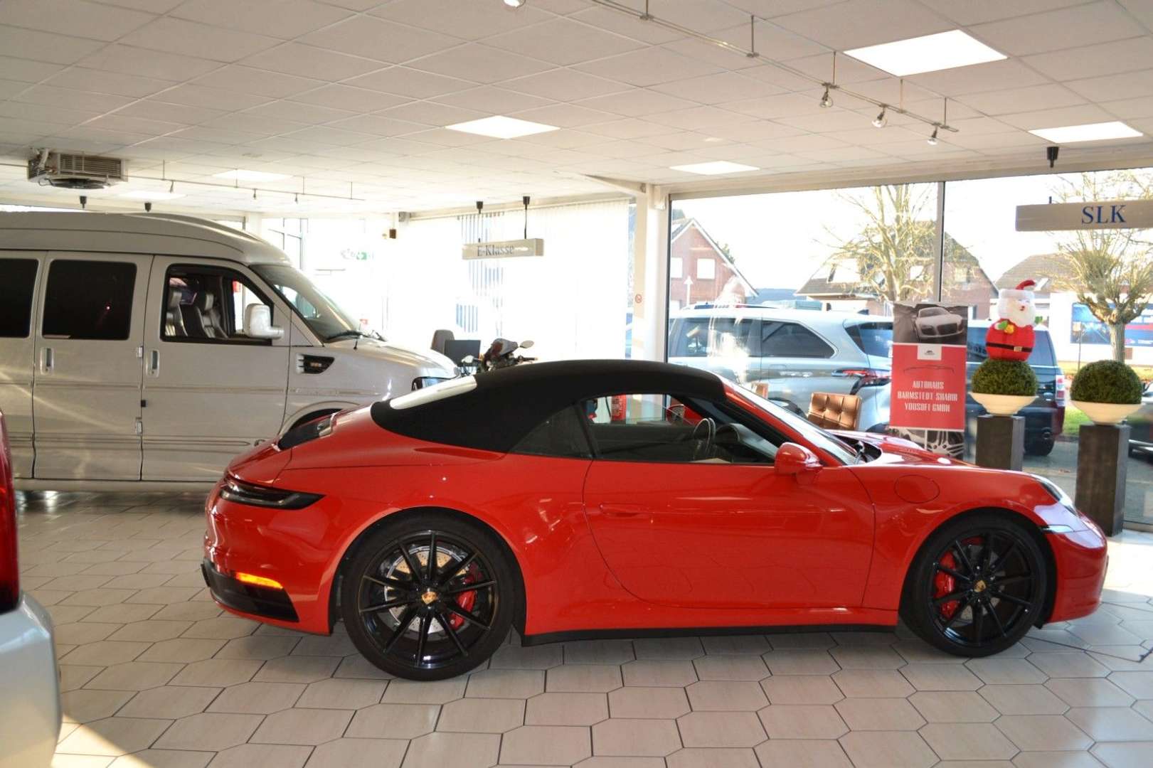 Porsche 991 I Carrera S - 2024 - Joinsteer - #3