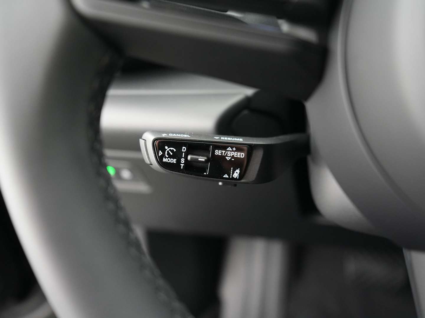 Porsche Macan I - 2026 - Joinsteer - #23