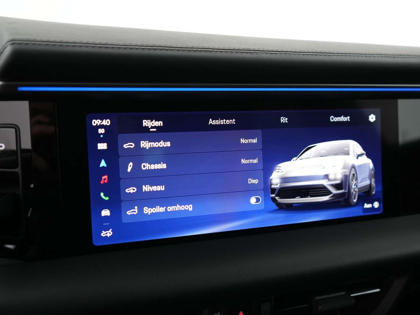 Porsche Macan I - 2026 - Joinsteer - #24