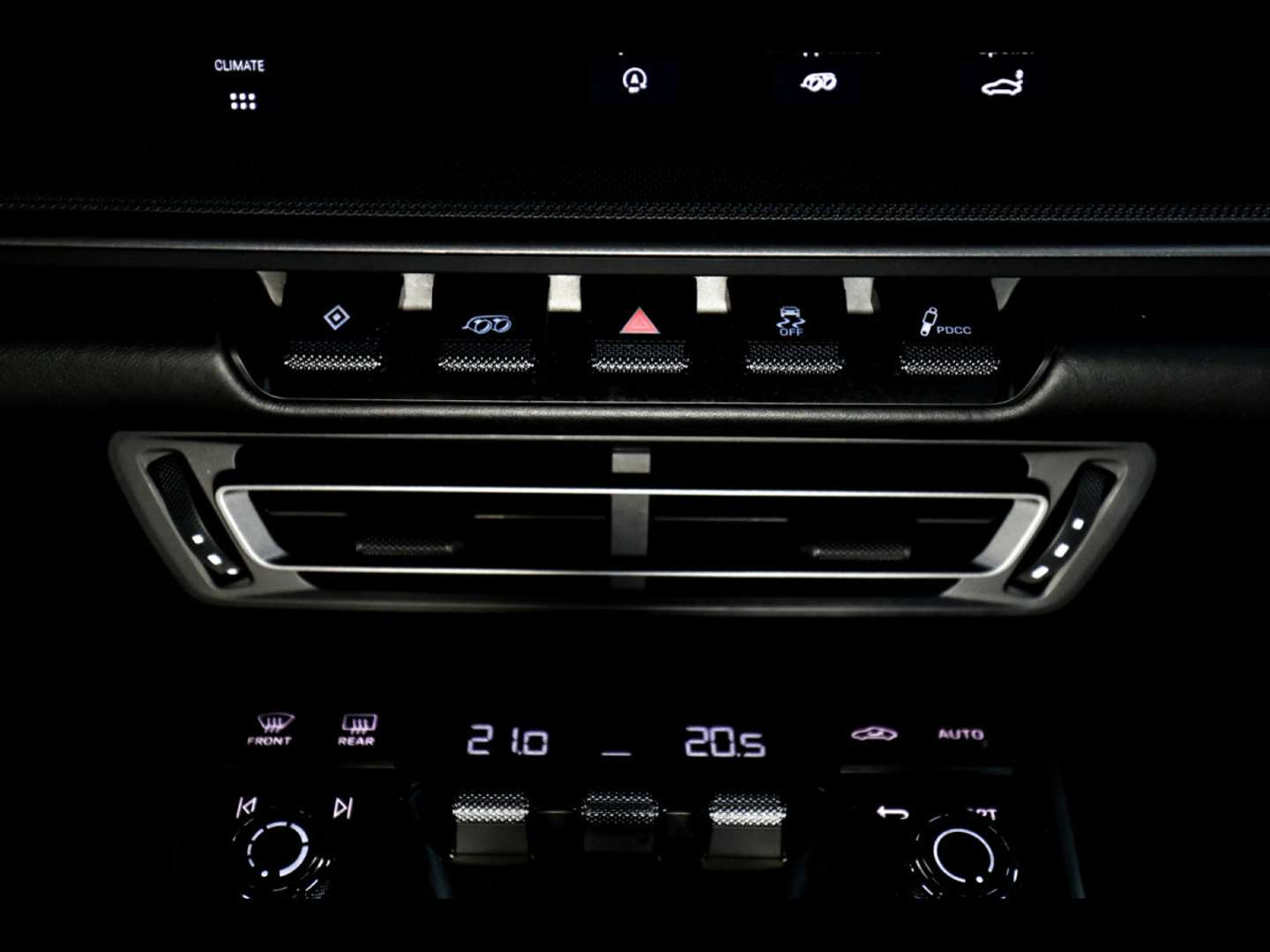 Porsche 992 I Carrera 4S - 2020 - Joinsteer - #20