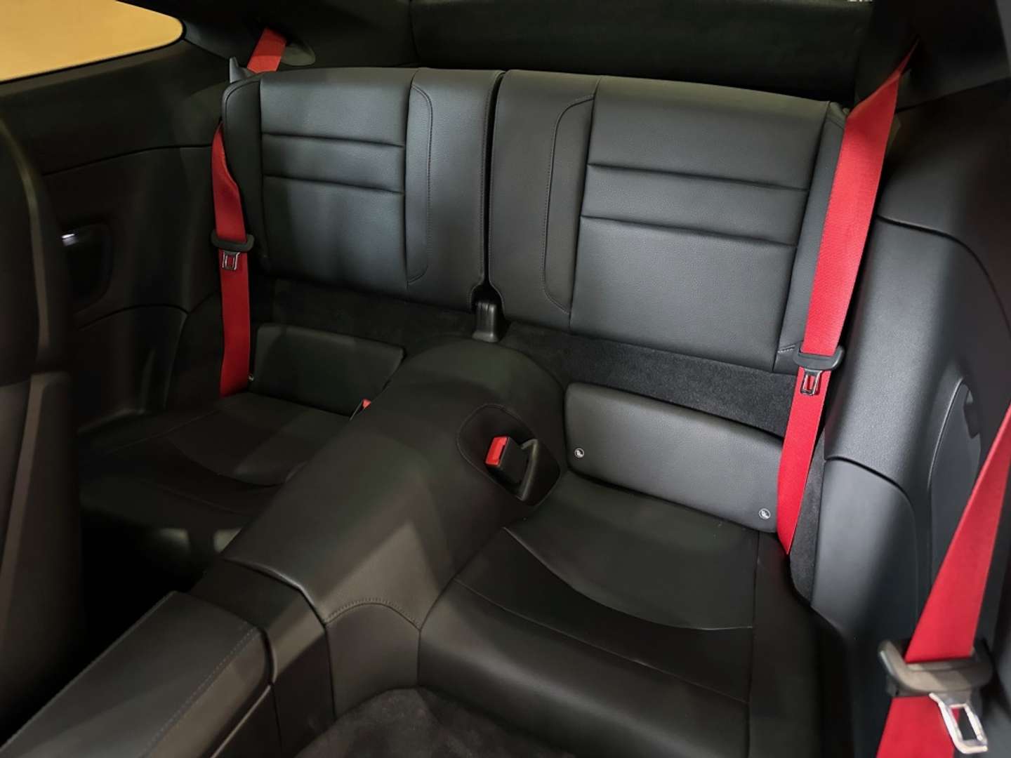 Porsche 992 I Carrera 4S - 2020 - Joinsteer - #18