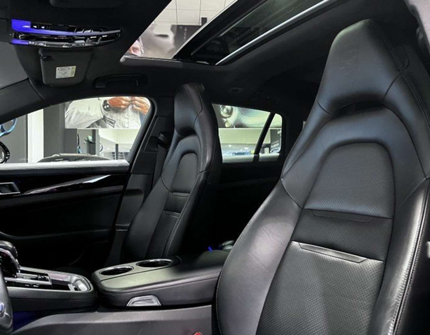 Porsche Panamera III E-Hybrid - 2019 - Joinsteer - #14