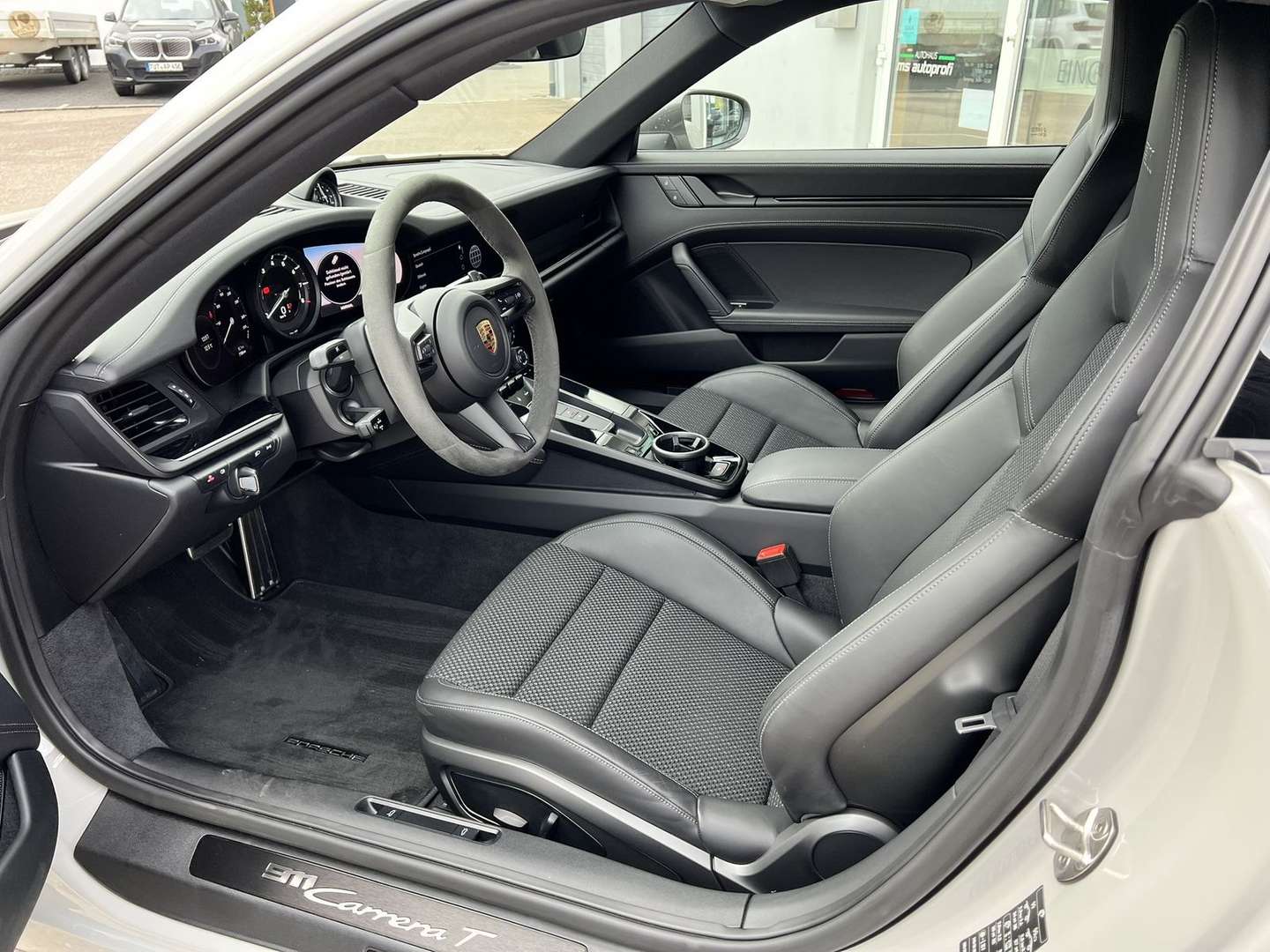 Porsche 992 I Carrera T - 2023 - Joinsteer - #10