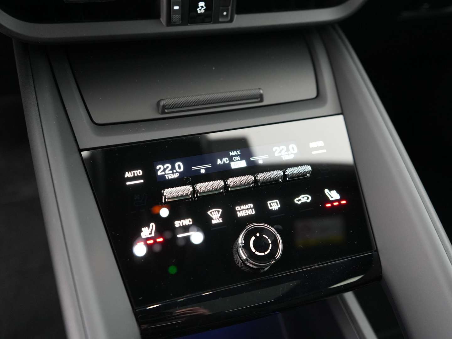 Porsche Macan I - 2026 - Joinsteer - #25