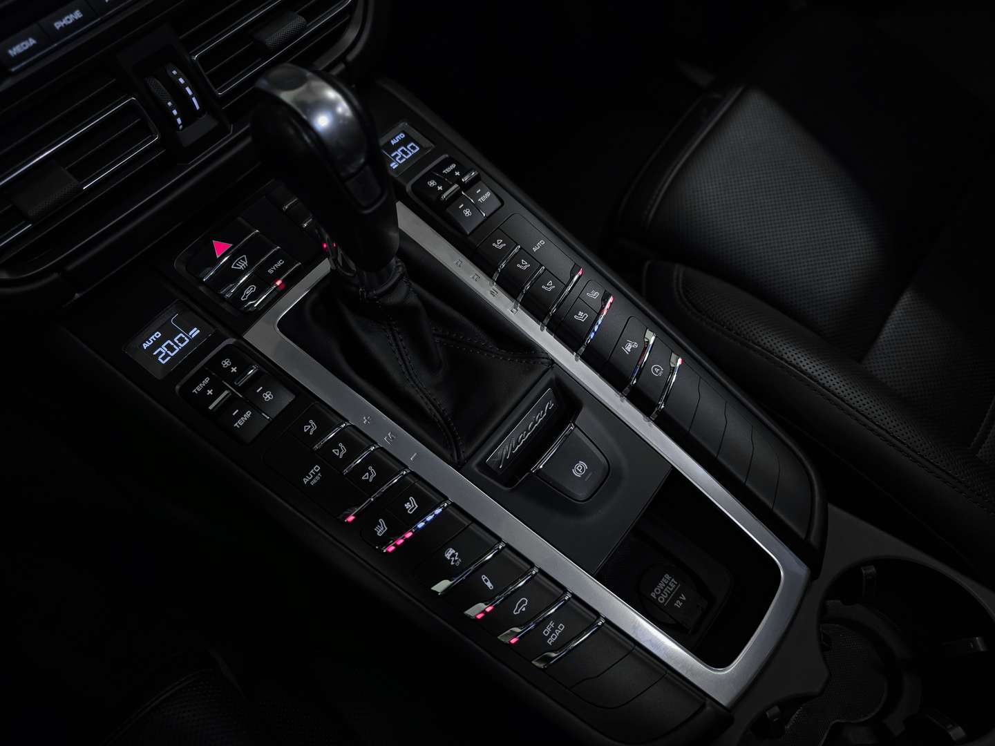 Porsche Macan III GTS - 2020 - Joinsteer - #3