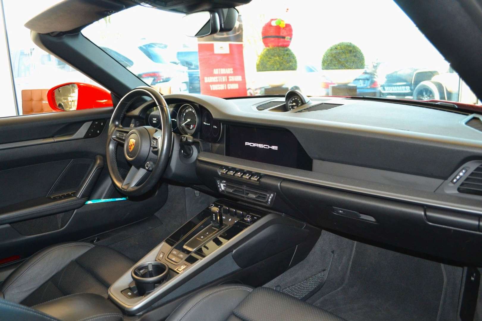 Porsche 991 I Carrera S - 2024 - Joinsteer - #6