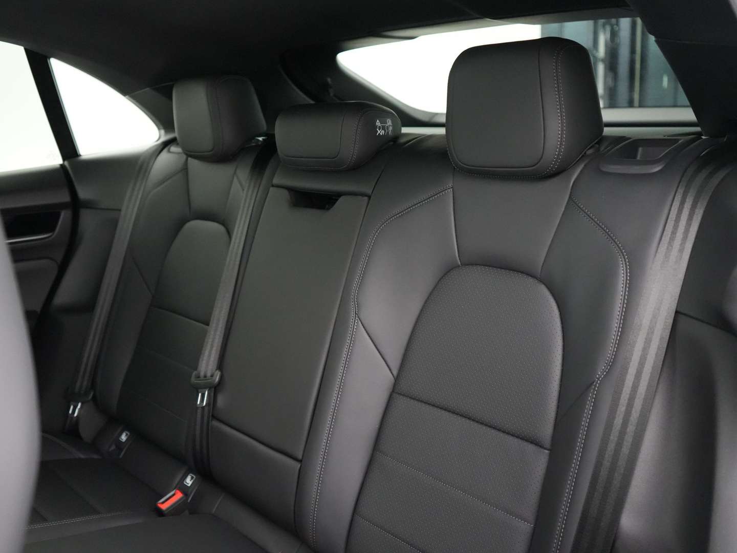 Porsche Macan I - 2026 - Joinsteer - #26