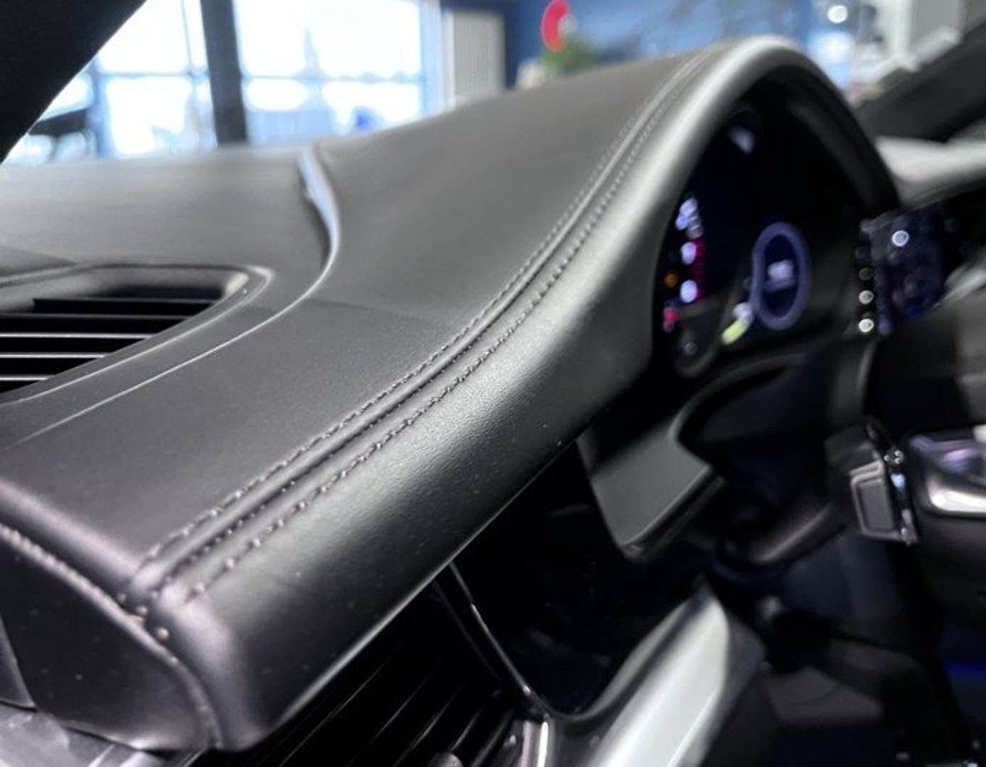 Porsche Panamera III E-Hybrid - 2019 - Joinsteer - #16