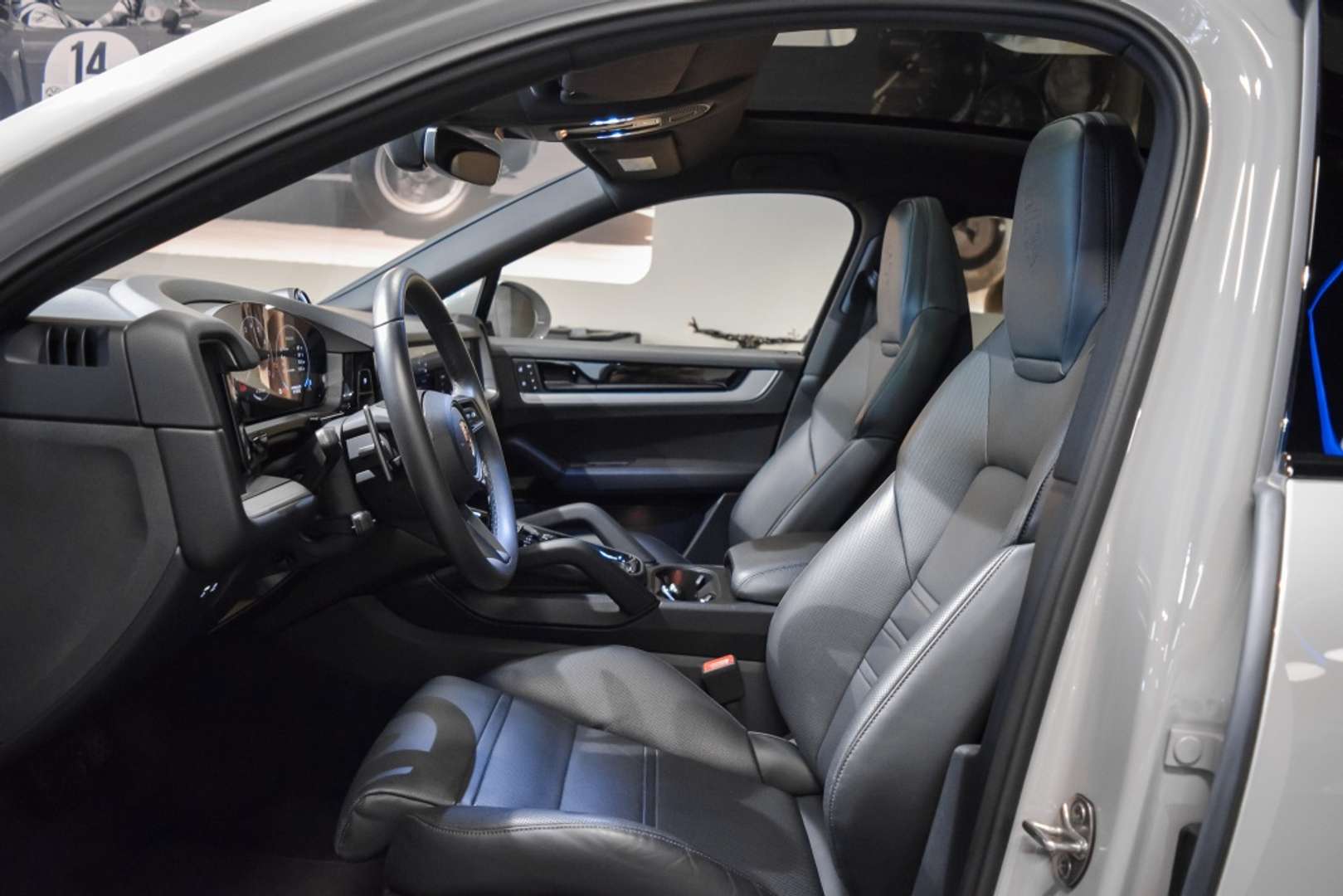 Porsche Cayenne III E-Hybrid - 2026 - Joinsteer - #5