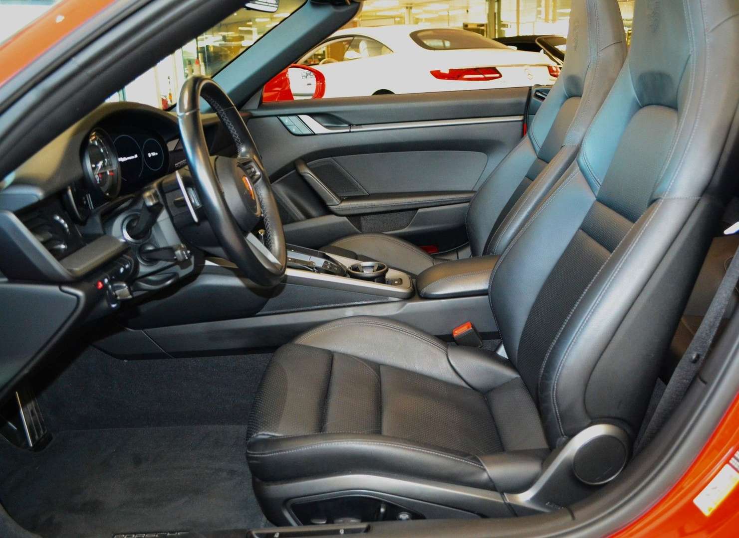 Porsche 991 I Carrera S - 2024 - Joinsteer - #7