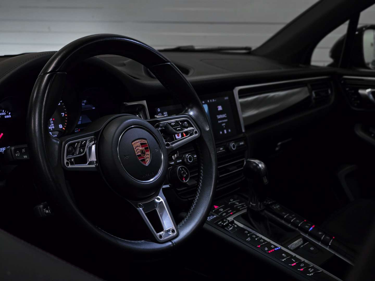 Porsche Macan III GTS - 2020 - Joinsteer - #4