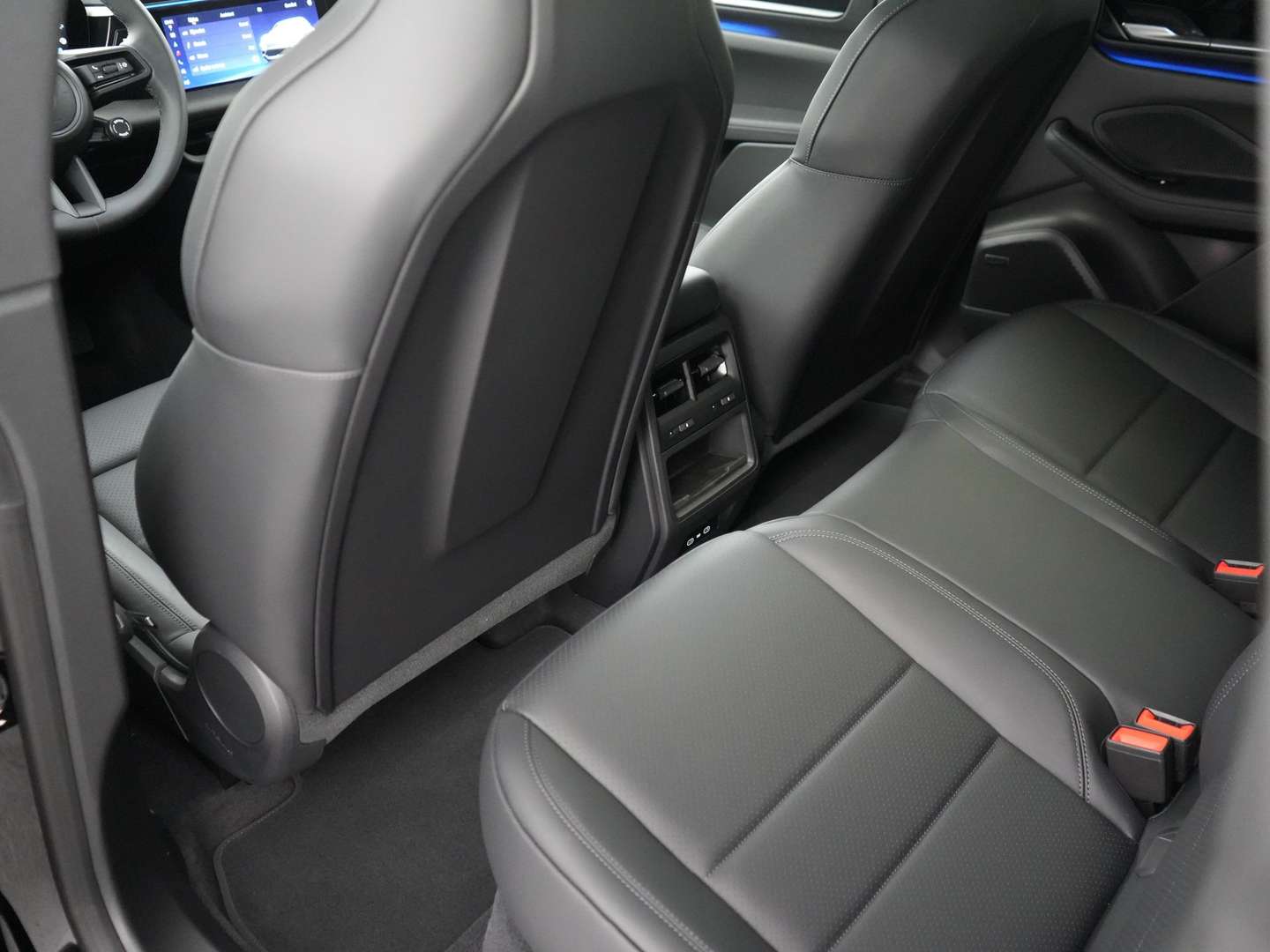 Porsche Macan I - 2026 - Joinsteer - #27