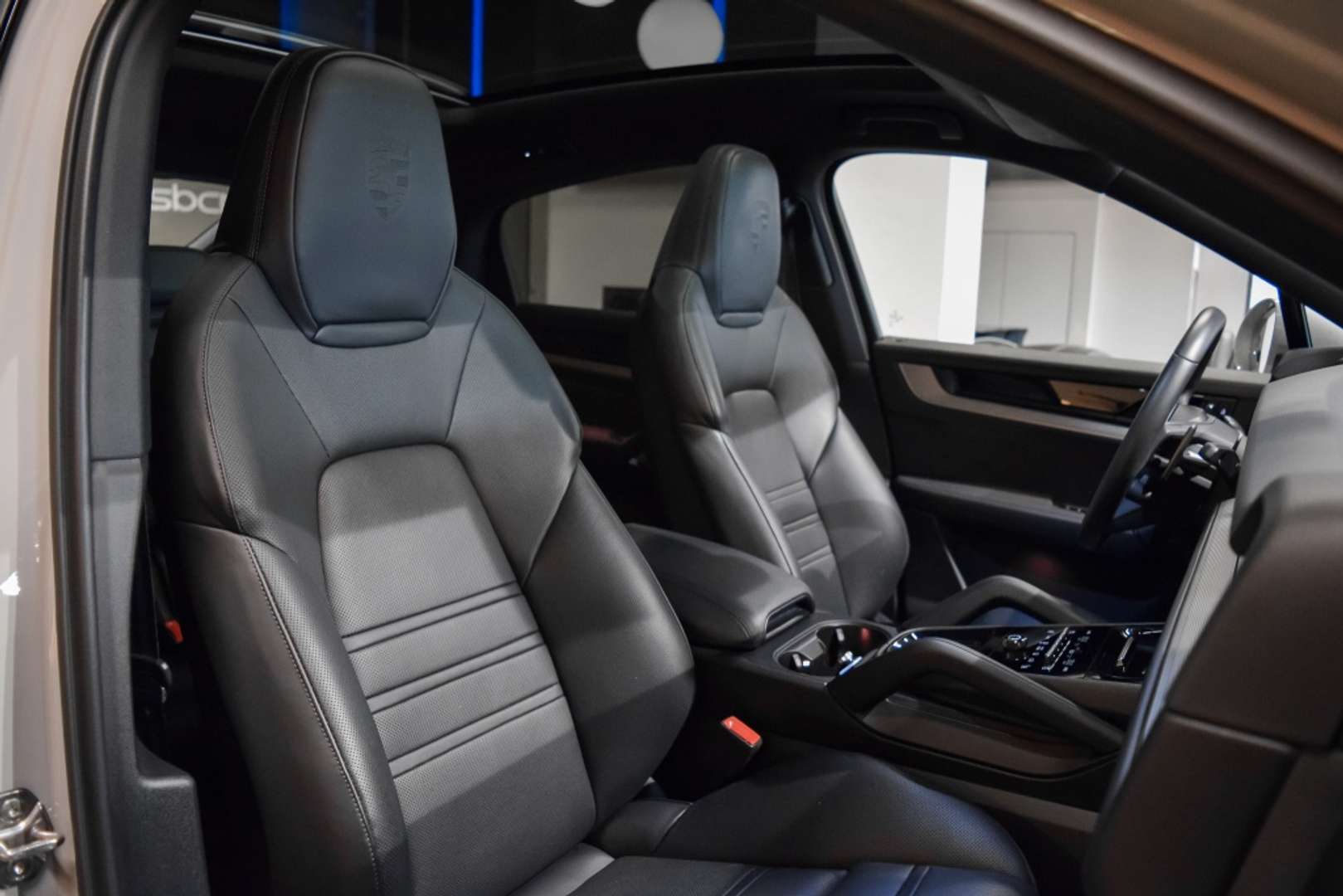 Porsche Cayenne III E-Hybrid - 2025 - Joinsteer - #8