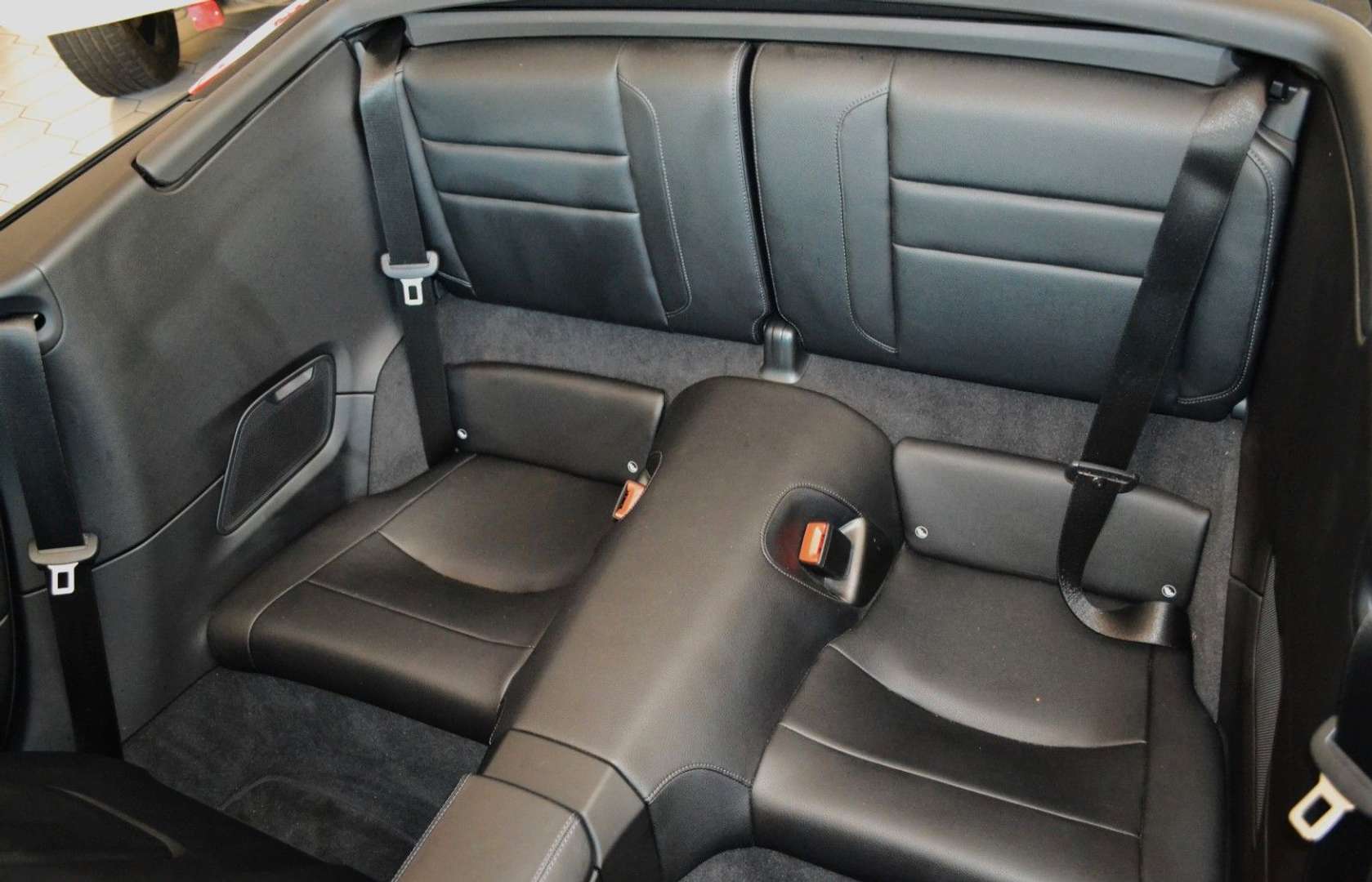 Porsche 991 I Carrera S - 2024 - Joinsteer - #8