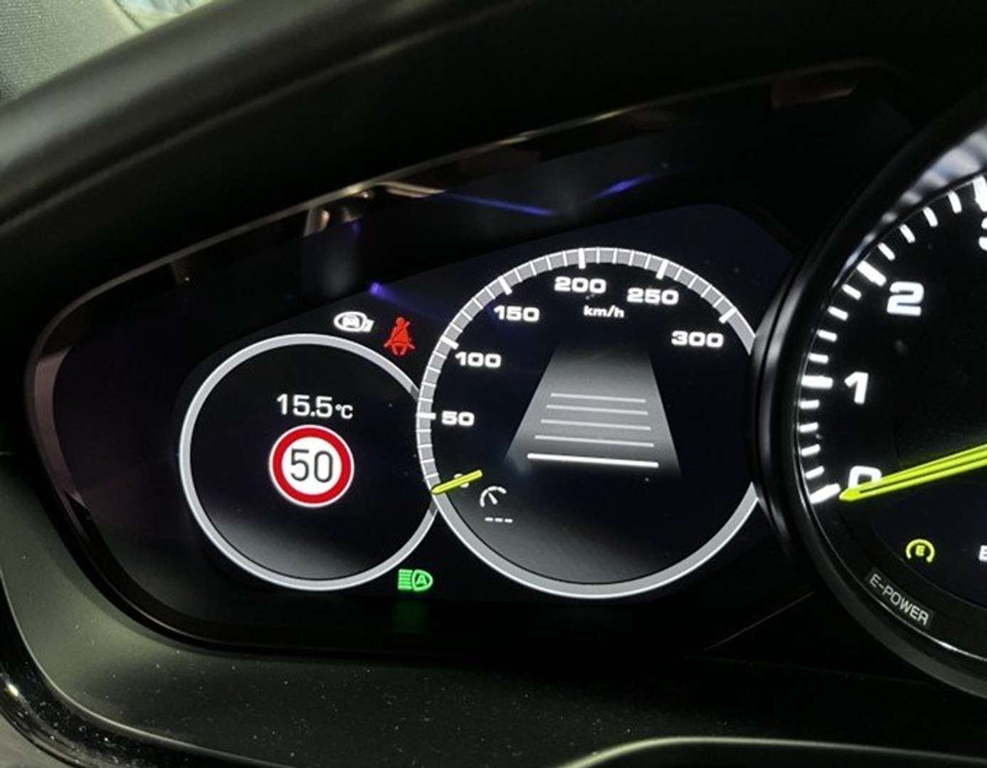 Porsche Panamera III E-Hybrid - 2019 - Joinsteer - #18