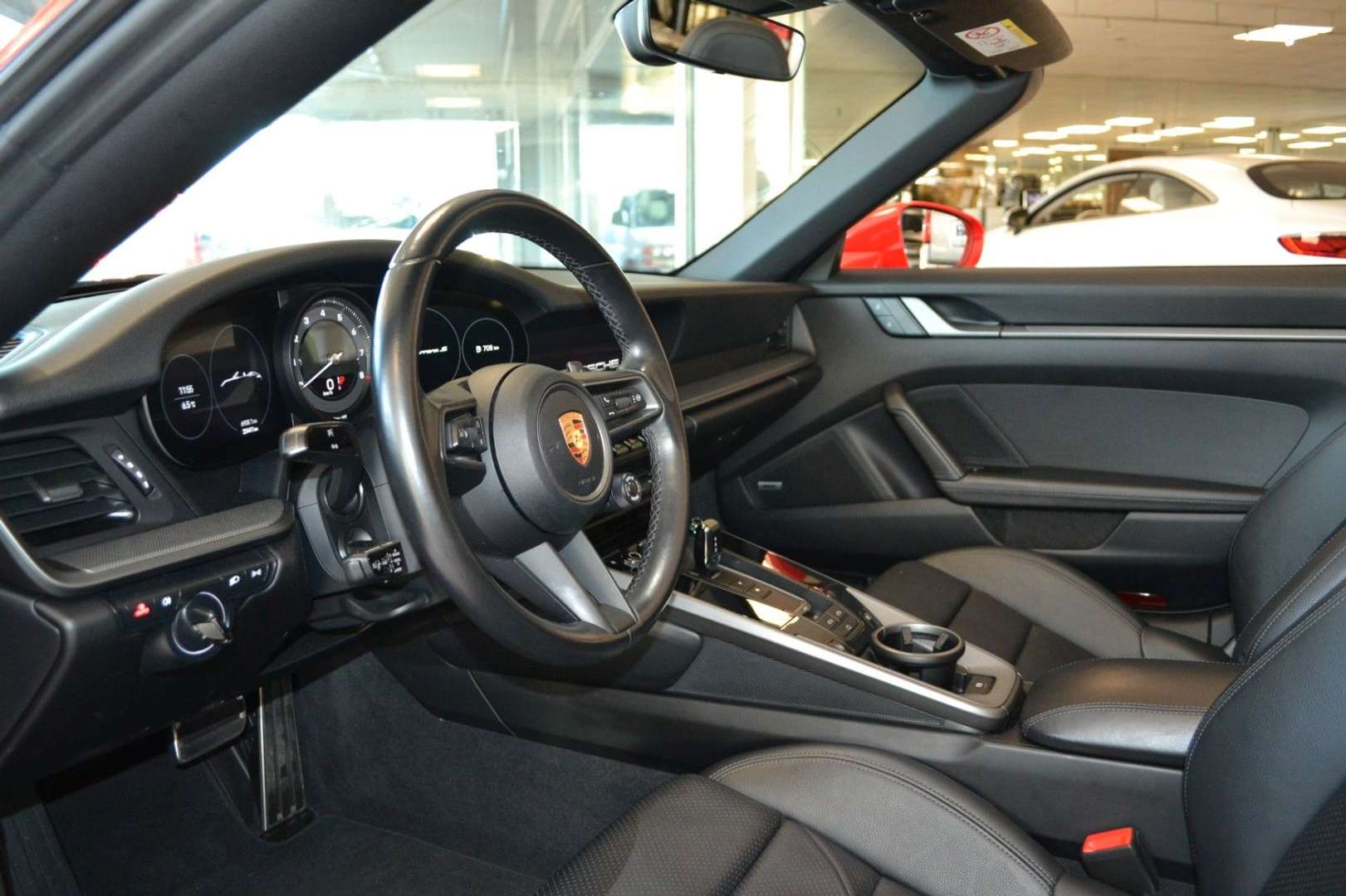 Porsche 991 I Carrera S - 2024 - Joinsteer - #9