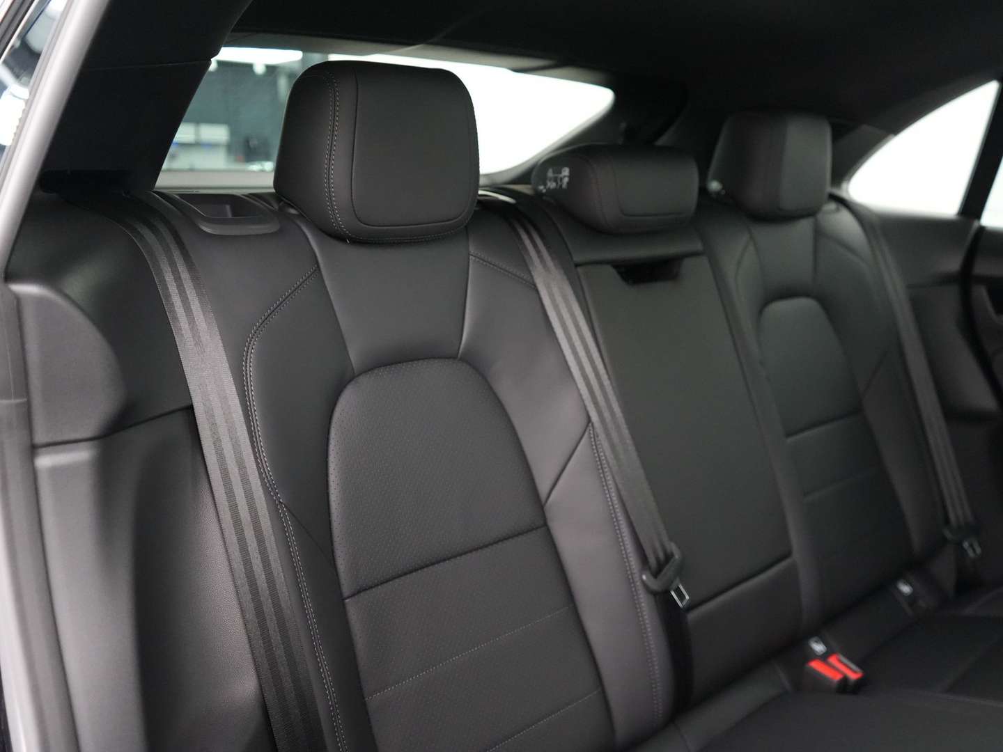 Porsche Macan I - 2026 - Joinsteer - #29