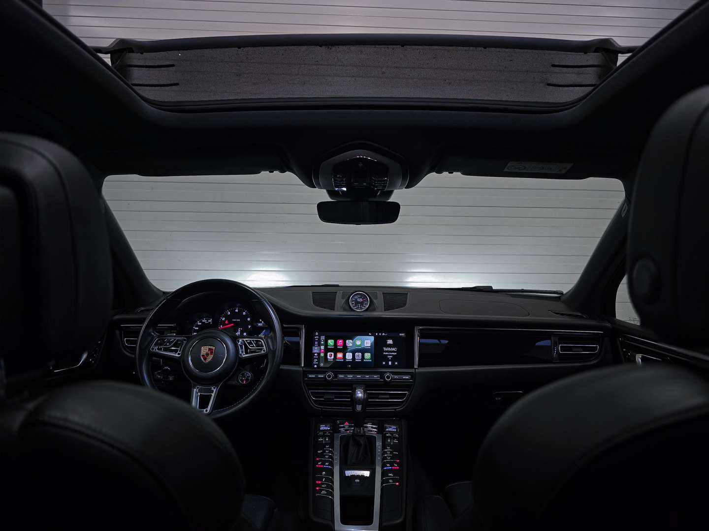 Porsche Macan III GTS - 2020 - Joinsteer - #6