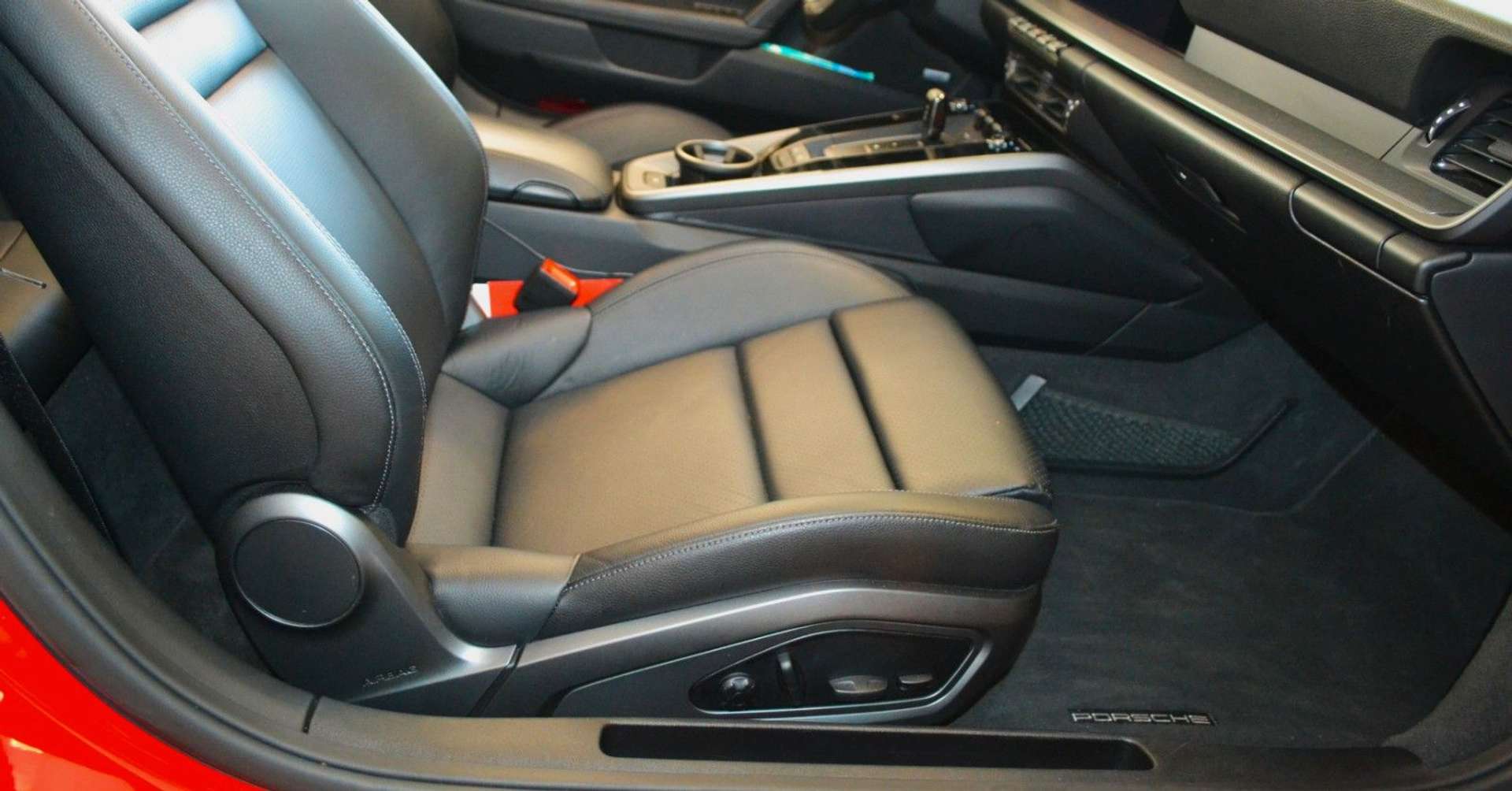 Porsche 991 I Carrera S - 2024 - Joinsteer - #11