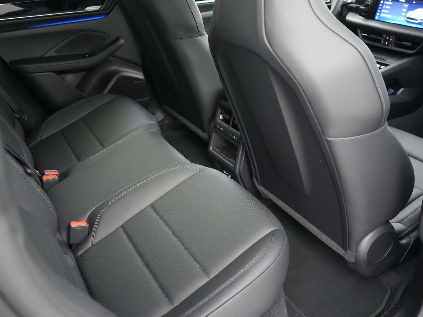 Porsche Macan I - 2026 - Joinsteer - #30