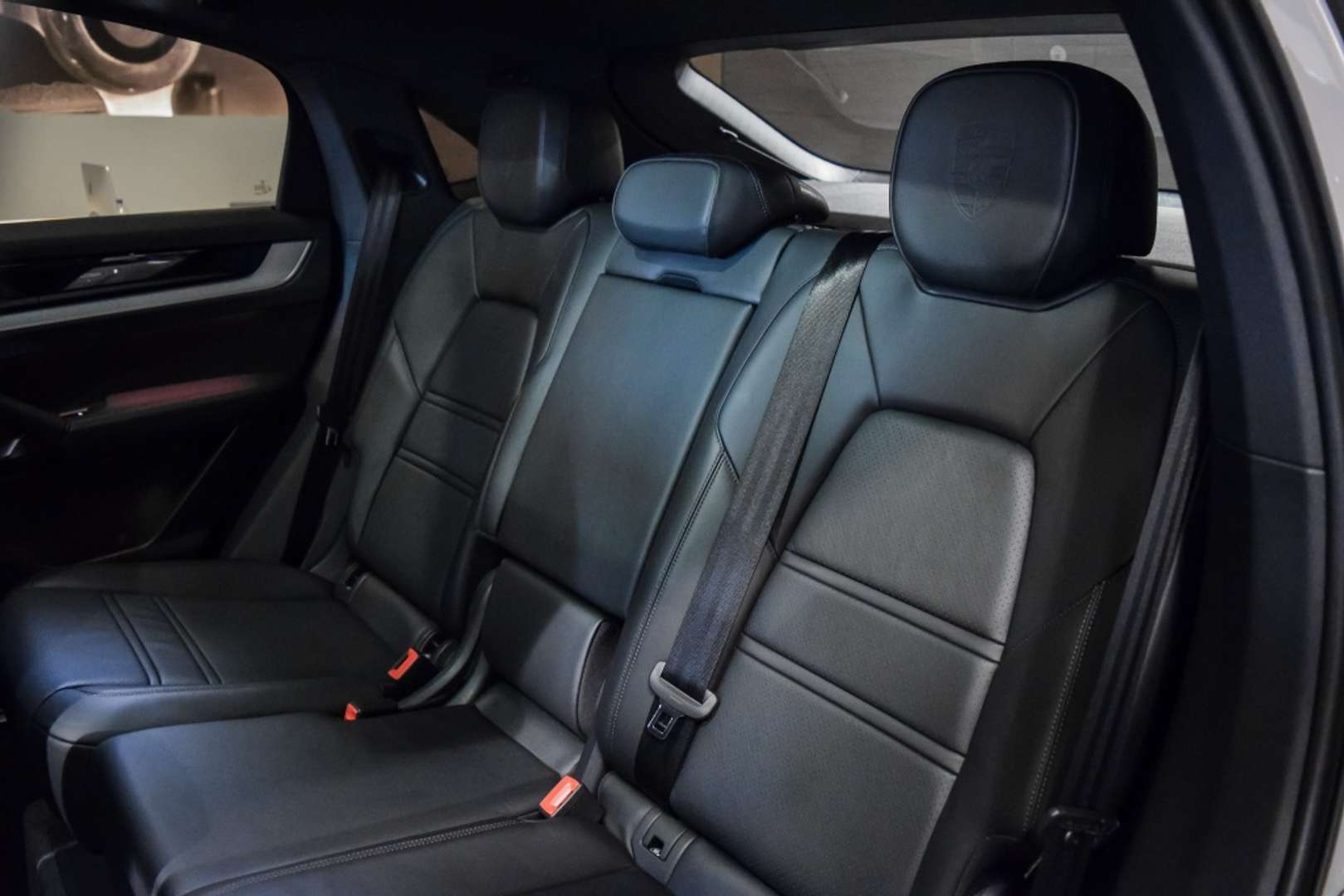 Porsche Cayenne III E-Hybrid - 2025 - Joinsteer - #11