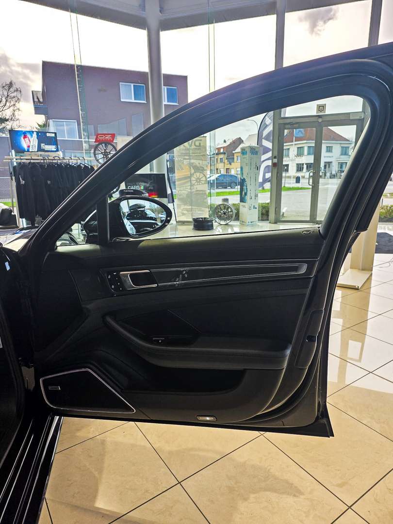 Porsche Panamera Platinum Edition - 2022 - Joinsteer - #19