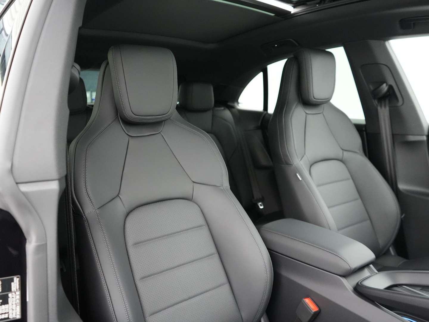 Porsche Macan I - 2026 - Joinsteer - #31