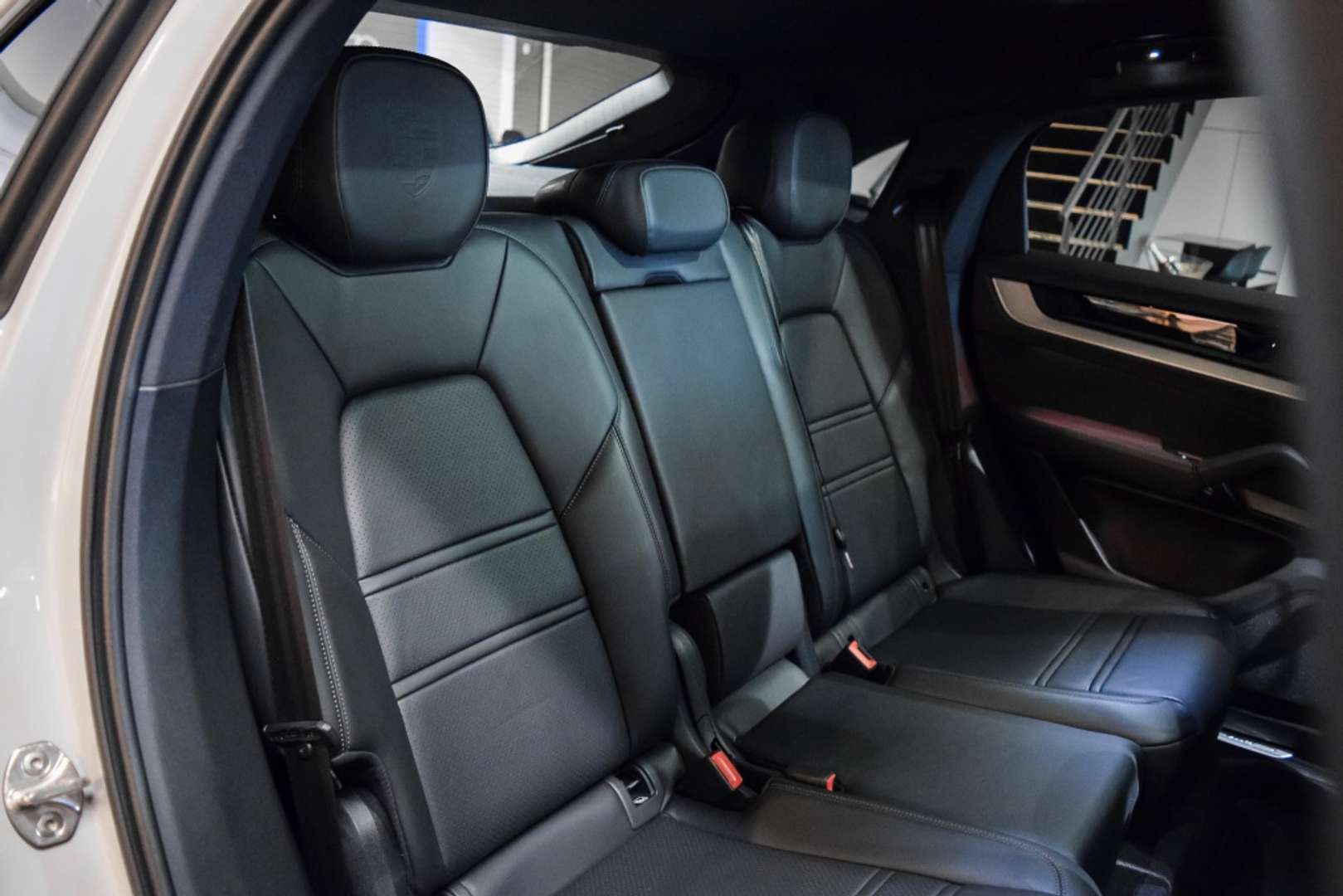 Porsche Cayenne III E-Hybrid - 2025 - Joinsteer - #12