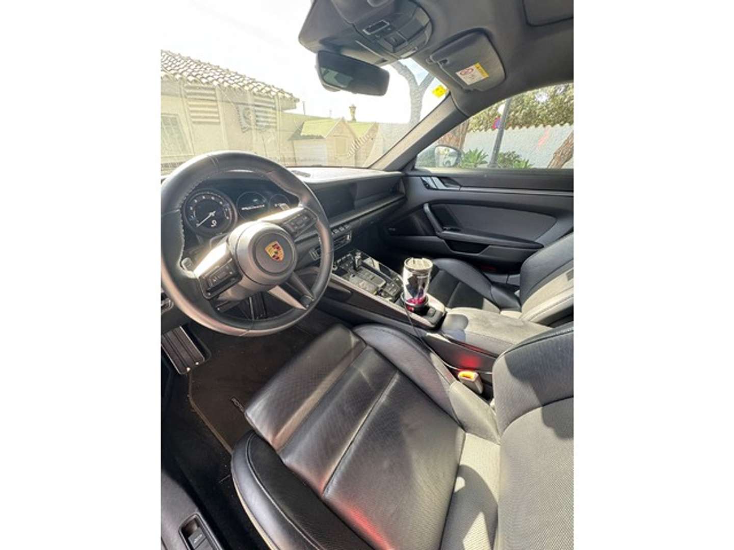 Porsche 992 I Carrera 4S - 2020 - Joinsteer - #6