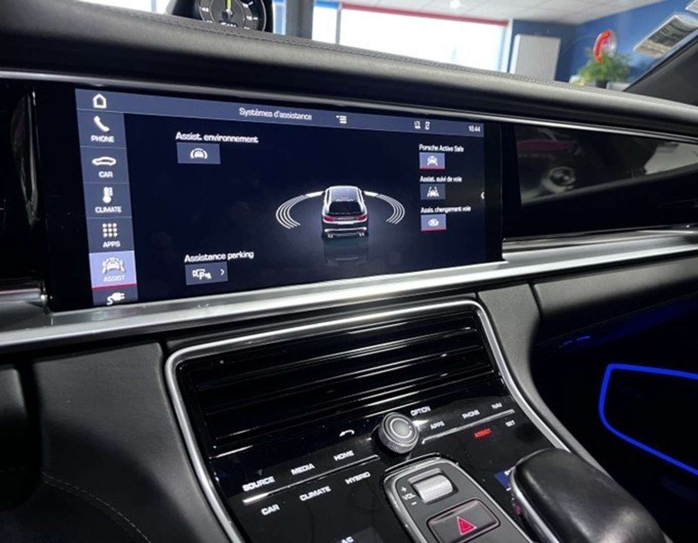 Porsche Panamera III E-Hybrid - 2019 - Joinsteer - #23