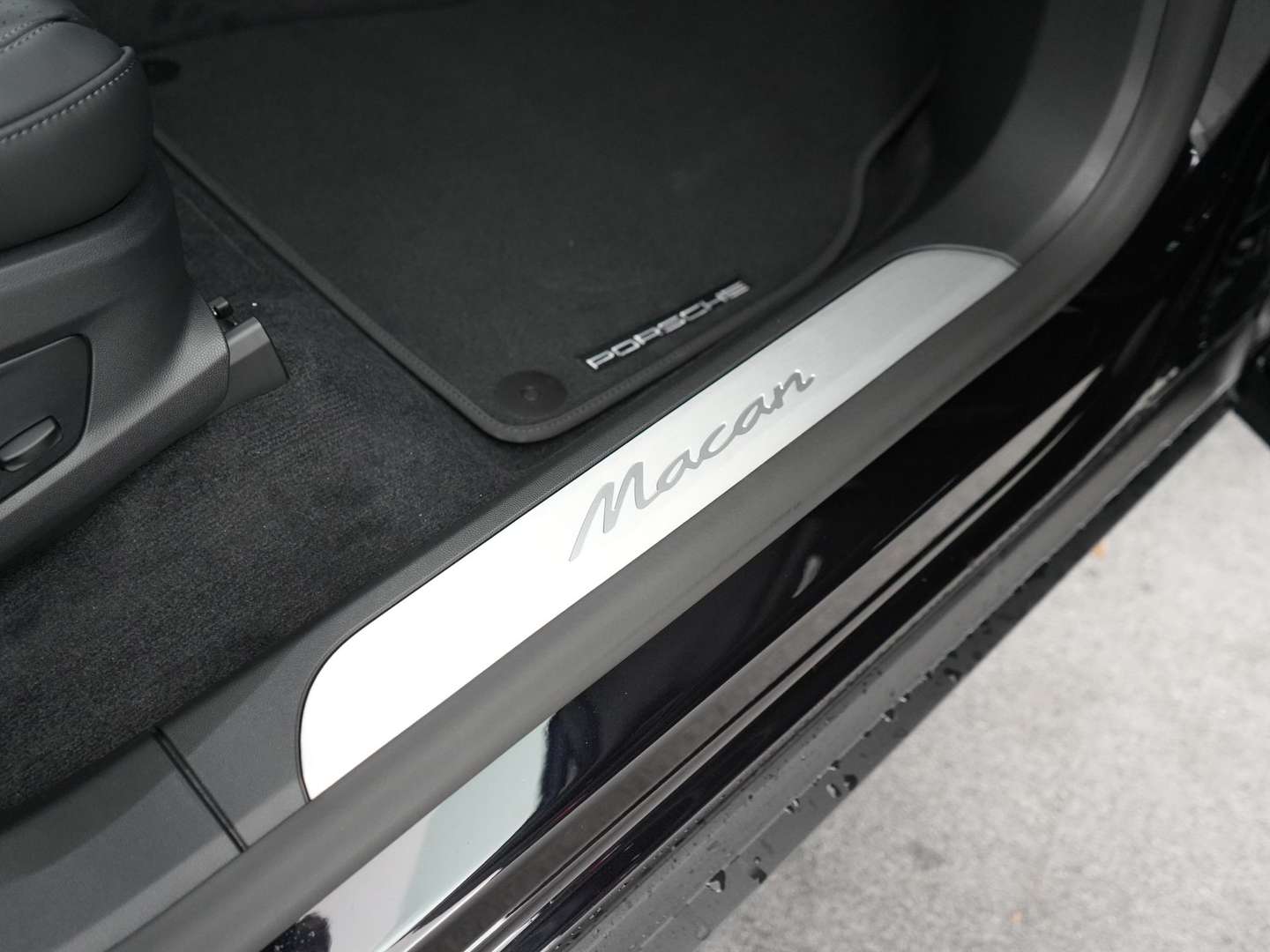 Porsche Macan I - 2026 - Joinsteer - #33