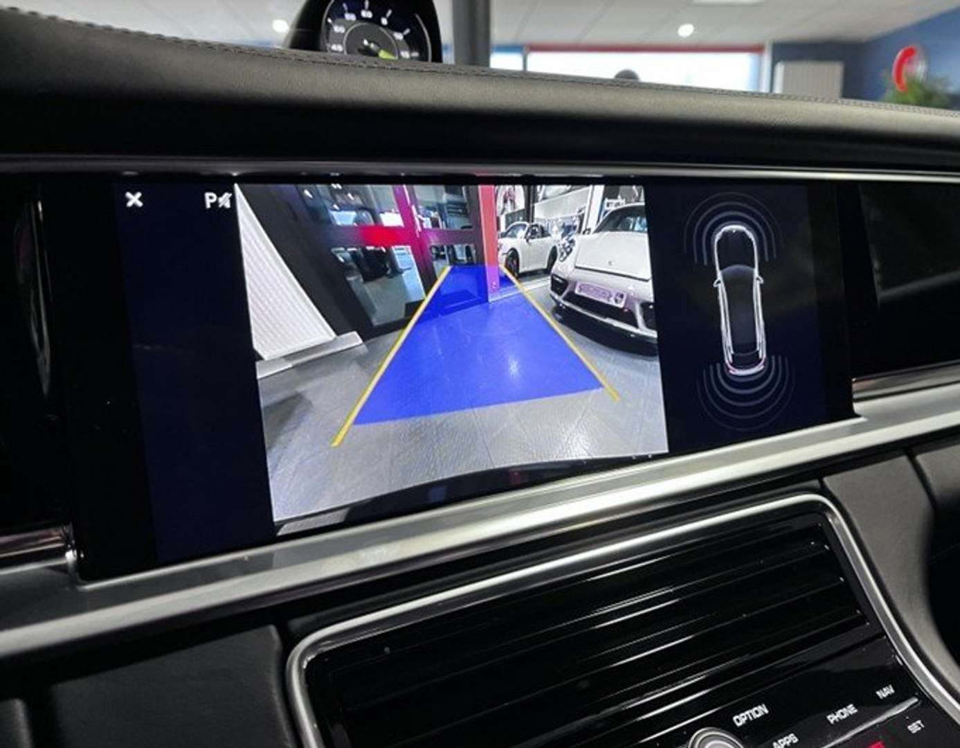 Porsche Panamera III E-Hybrid - 2019 - Joinsteer - #24