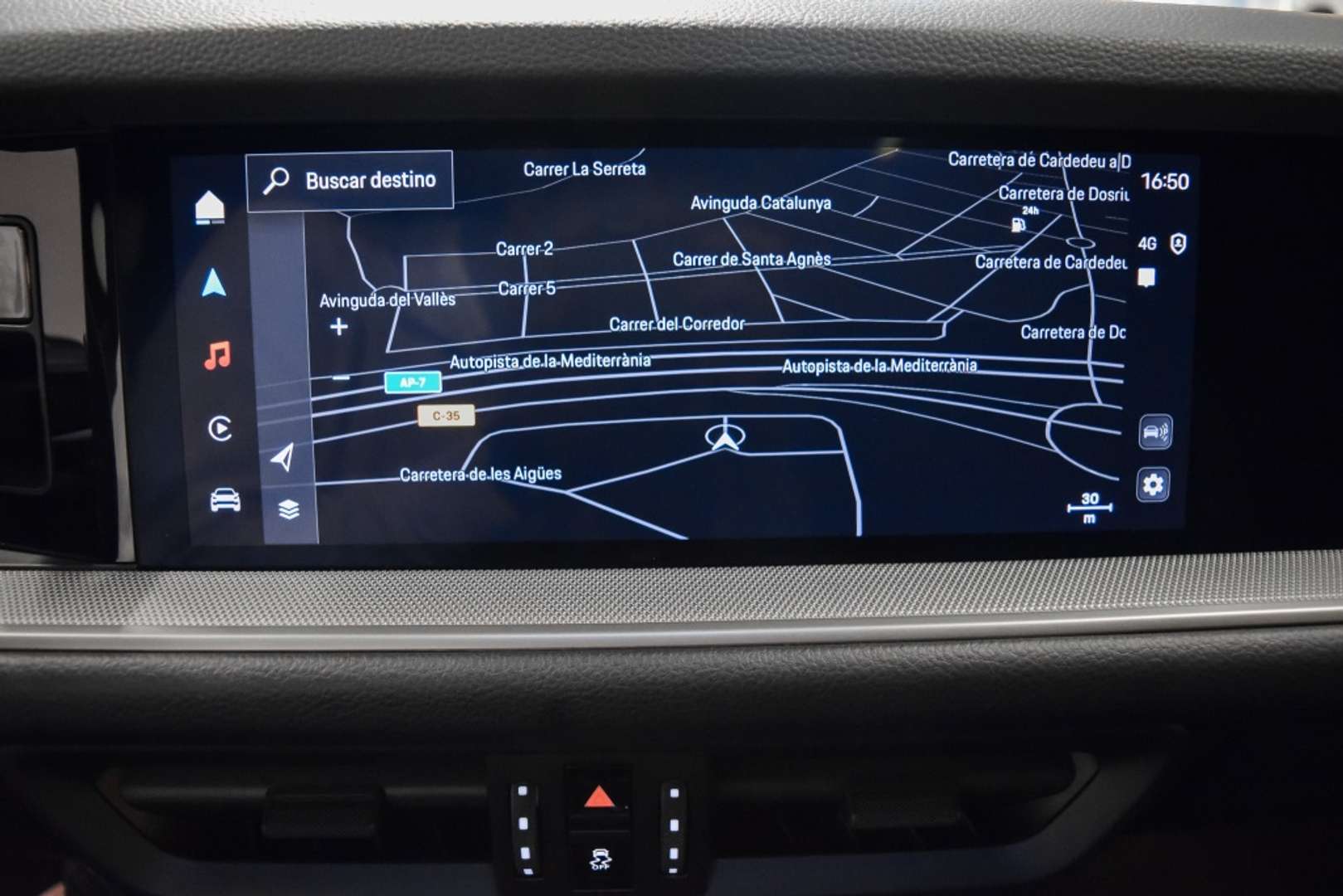 Porsche Cayenne III E-Hybrid - 2026 - Joinsteer - #13