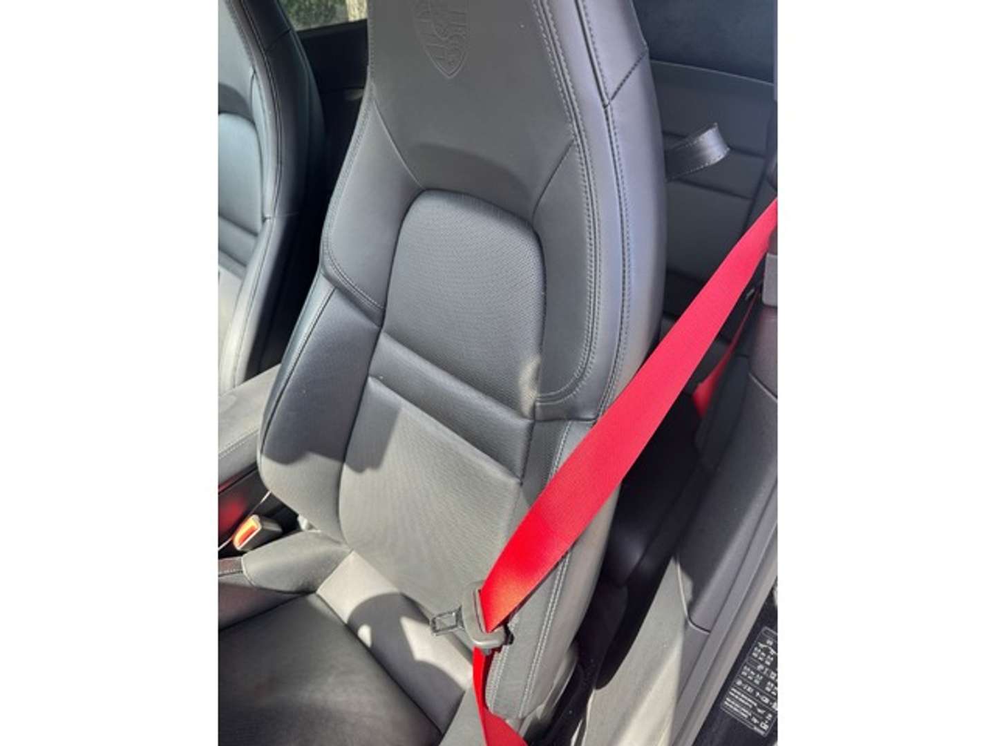 Porsche 992 I Carrera 4S - 2020 - Joinsteer - #9