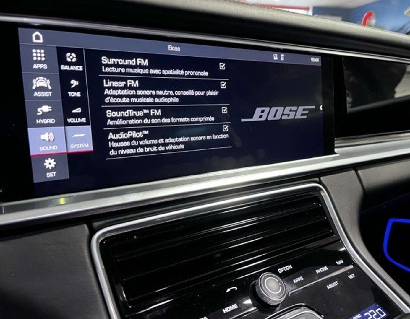 Porsche Panamera III E-Hybrid - 2019 - Joinsteer - #25