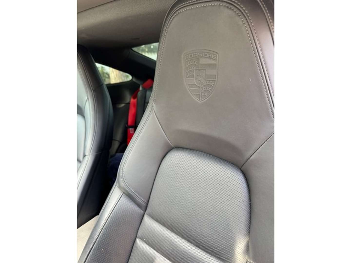 Porsche 992 I Carrera 4S - 2020 - Joinsteer - #10