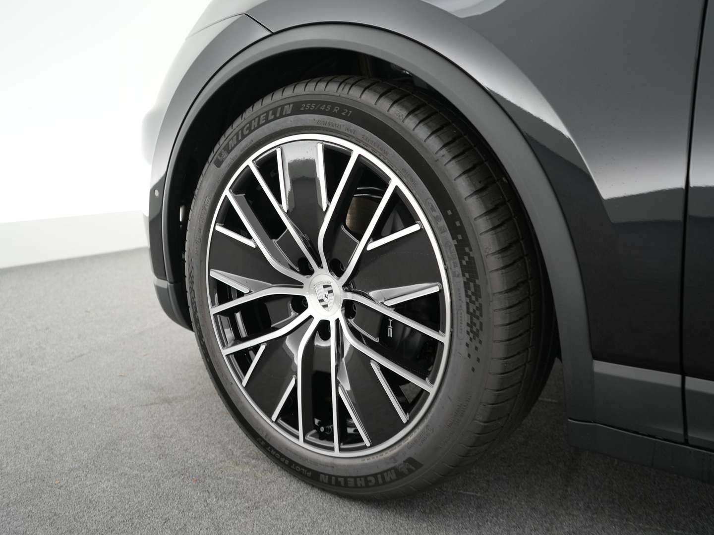 Porsche Macan I - 2026 - Joinsteer - #36