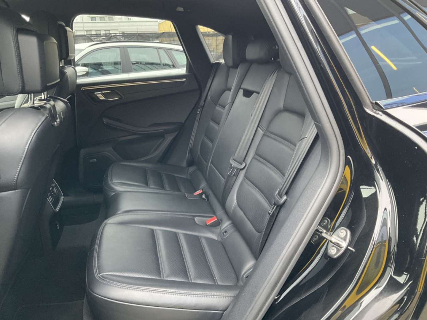 Porsche Macan I - 2022 - Joinsteer - #11