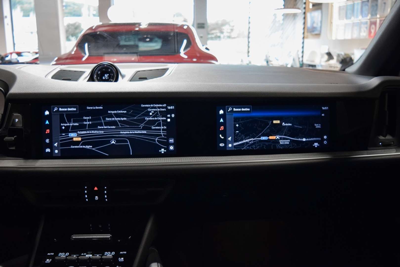 Porsche Cayenne III E-Hybrid - 2025 - Joinsteer - #17