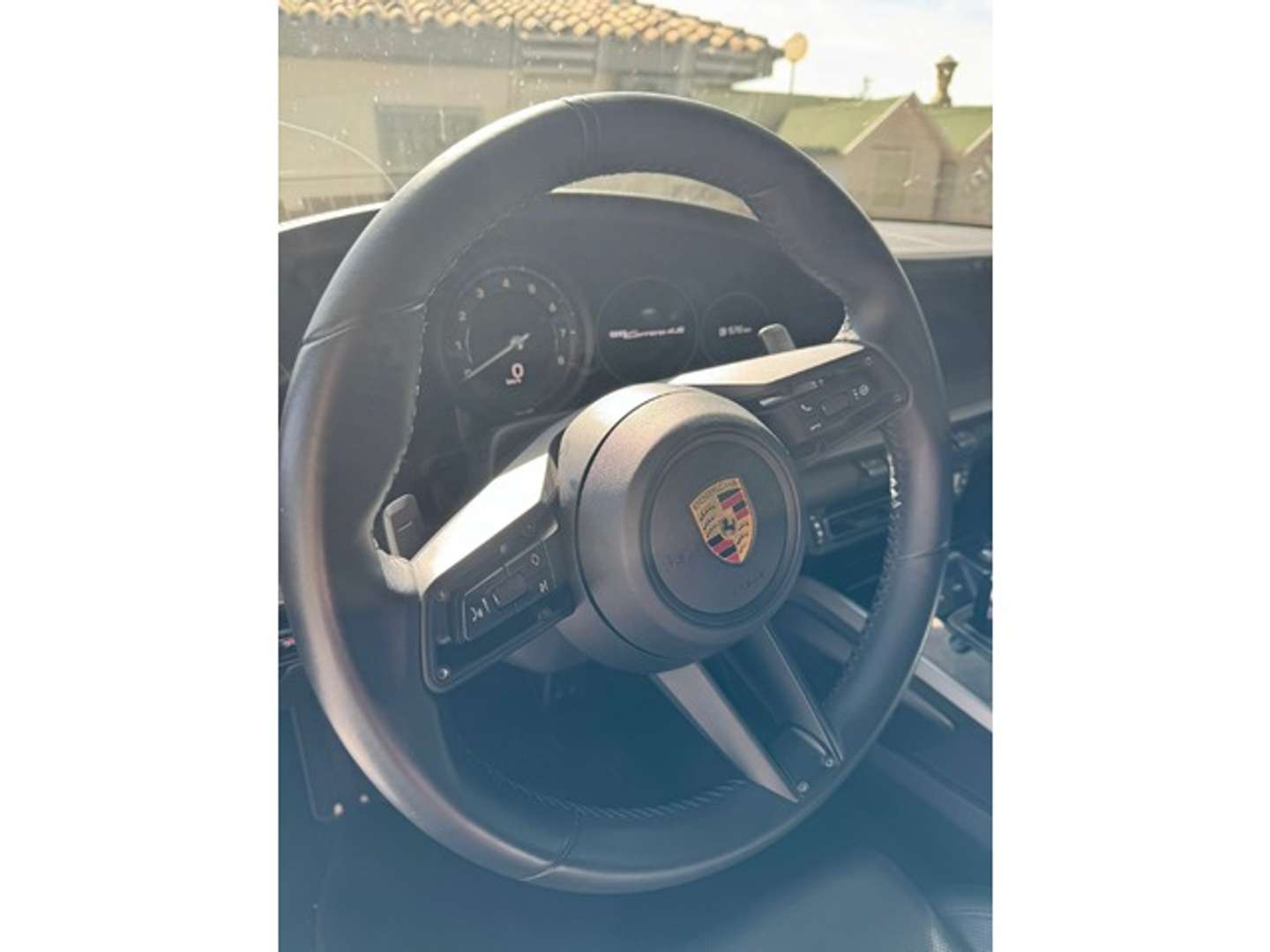 Porsche 992 I Carrera 4S - 2020 - Joinsteer - #11