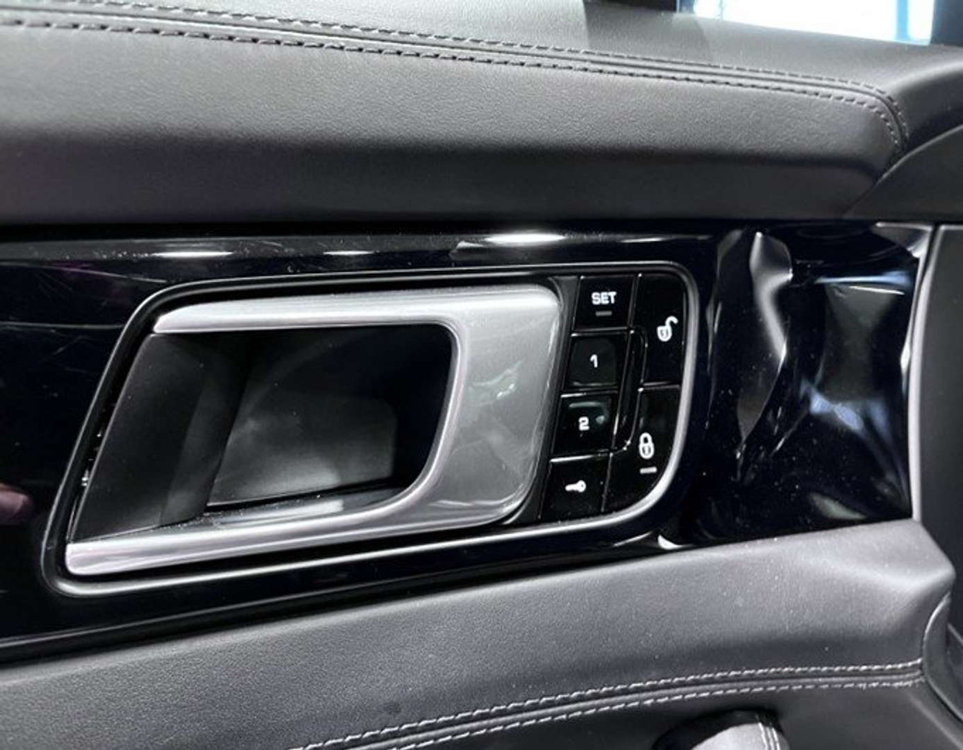 Porsche Panamera III E-Hybrid - 2019 - Joinsteer - #27