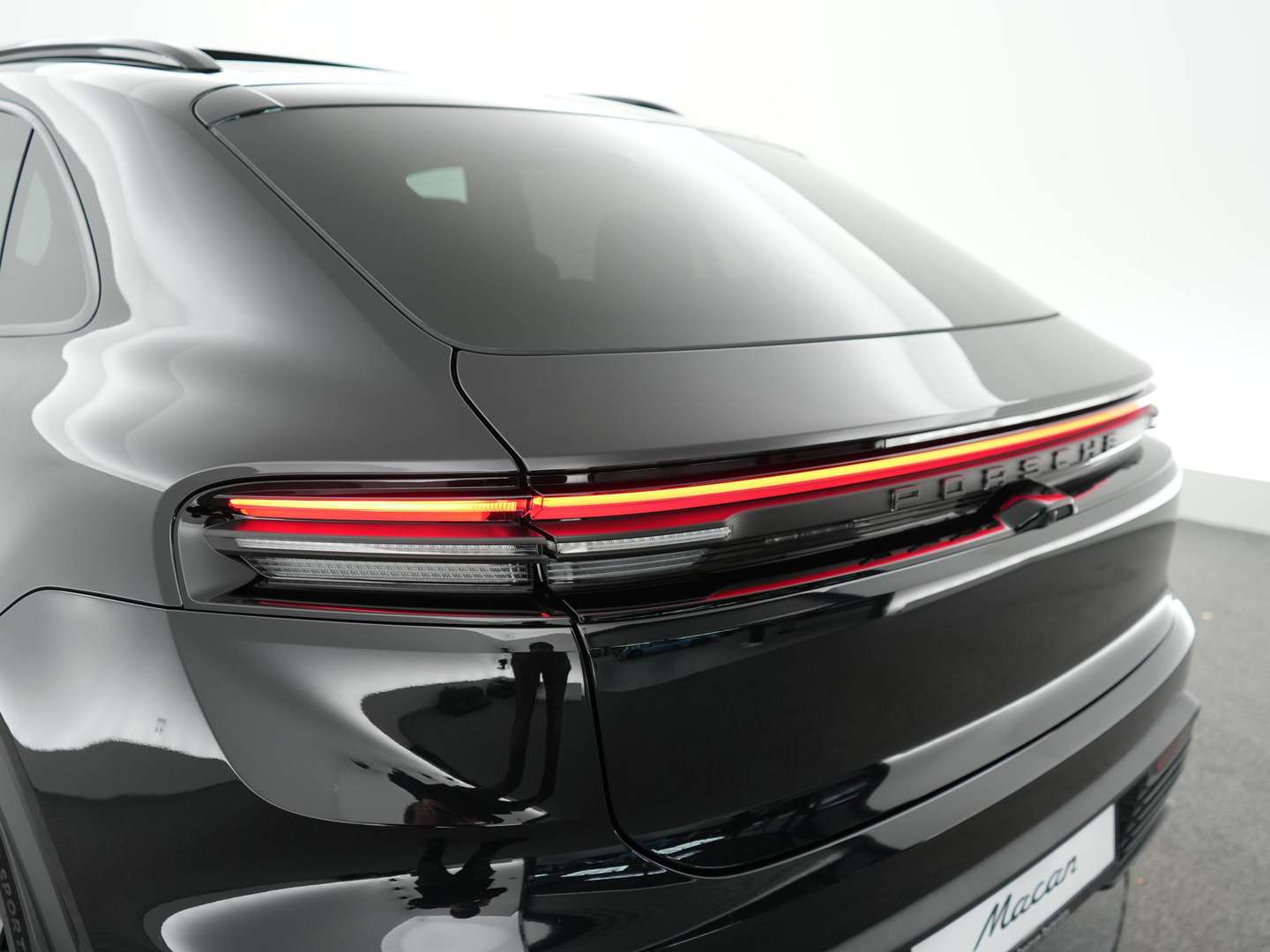 Porsche Macan I - 2026 - Joinsteer - #37