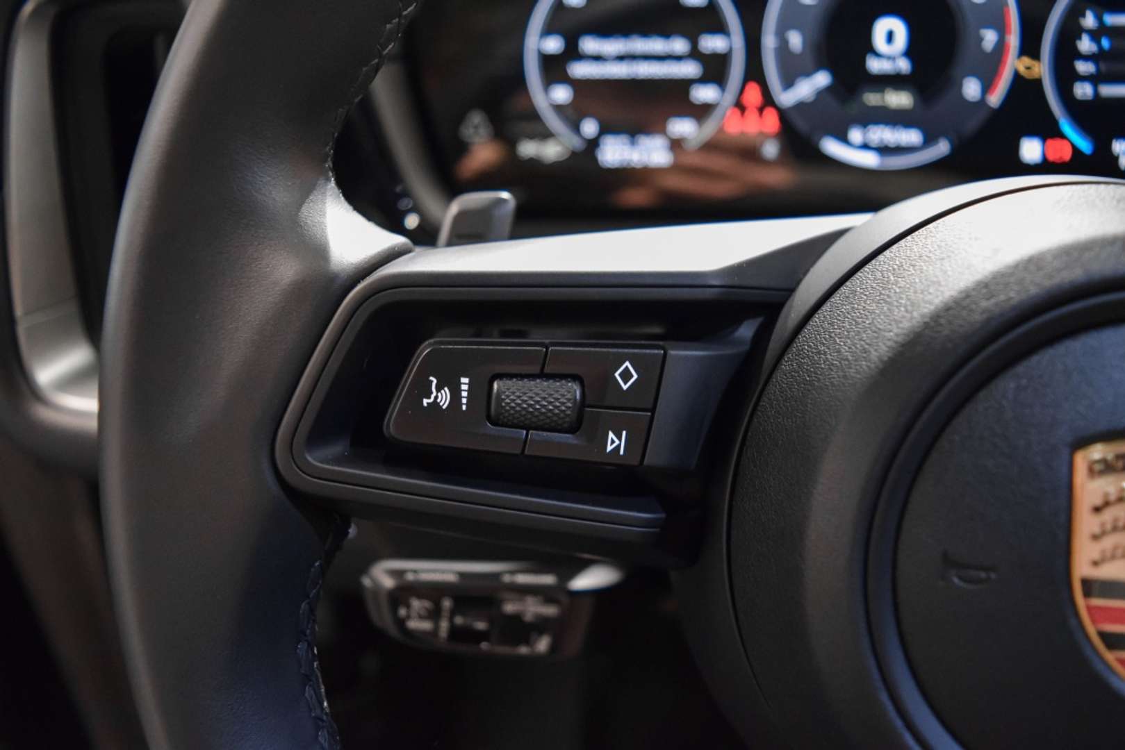 Porsche Cayenne III E-Hybrid - 2025 - Joinsteer - #18