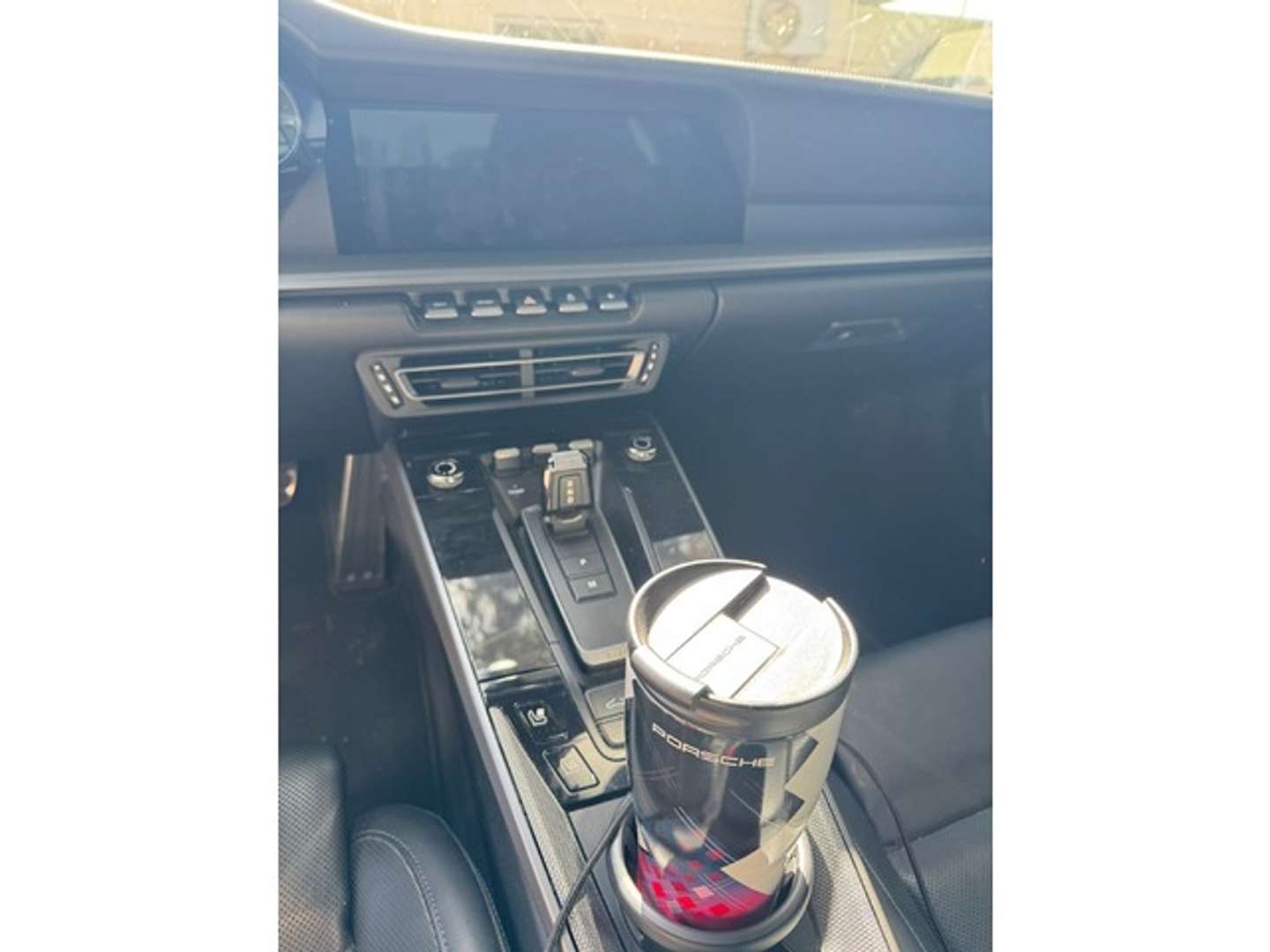 Porsche 992 I Carrera 4S - 2020 - Joinsteer - #12