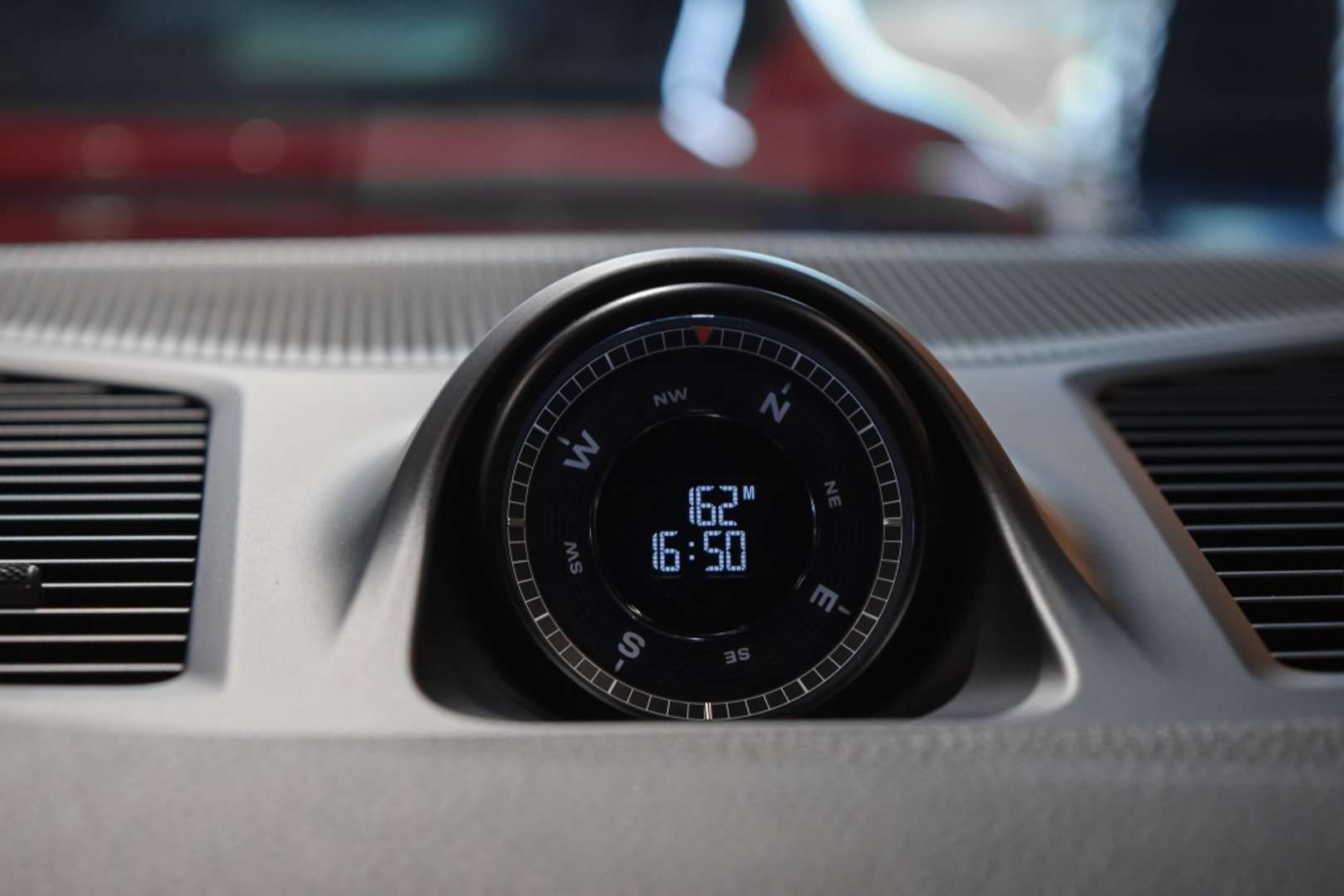 Porsche Cayenne III E-Hybrid - 2026 - Joinsteer - #16