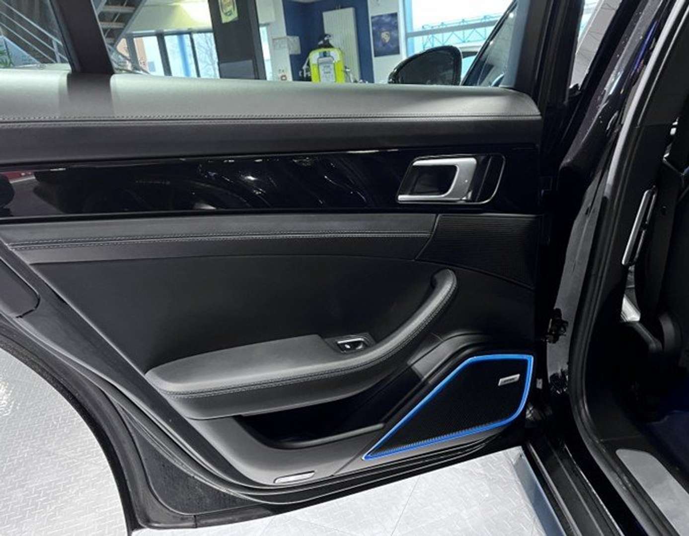 Porsche Panamera III E-Hybrid - 2019 - Joinsteer - #28