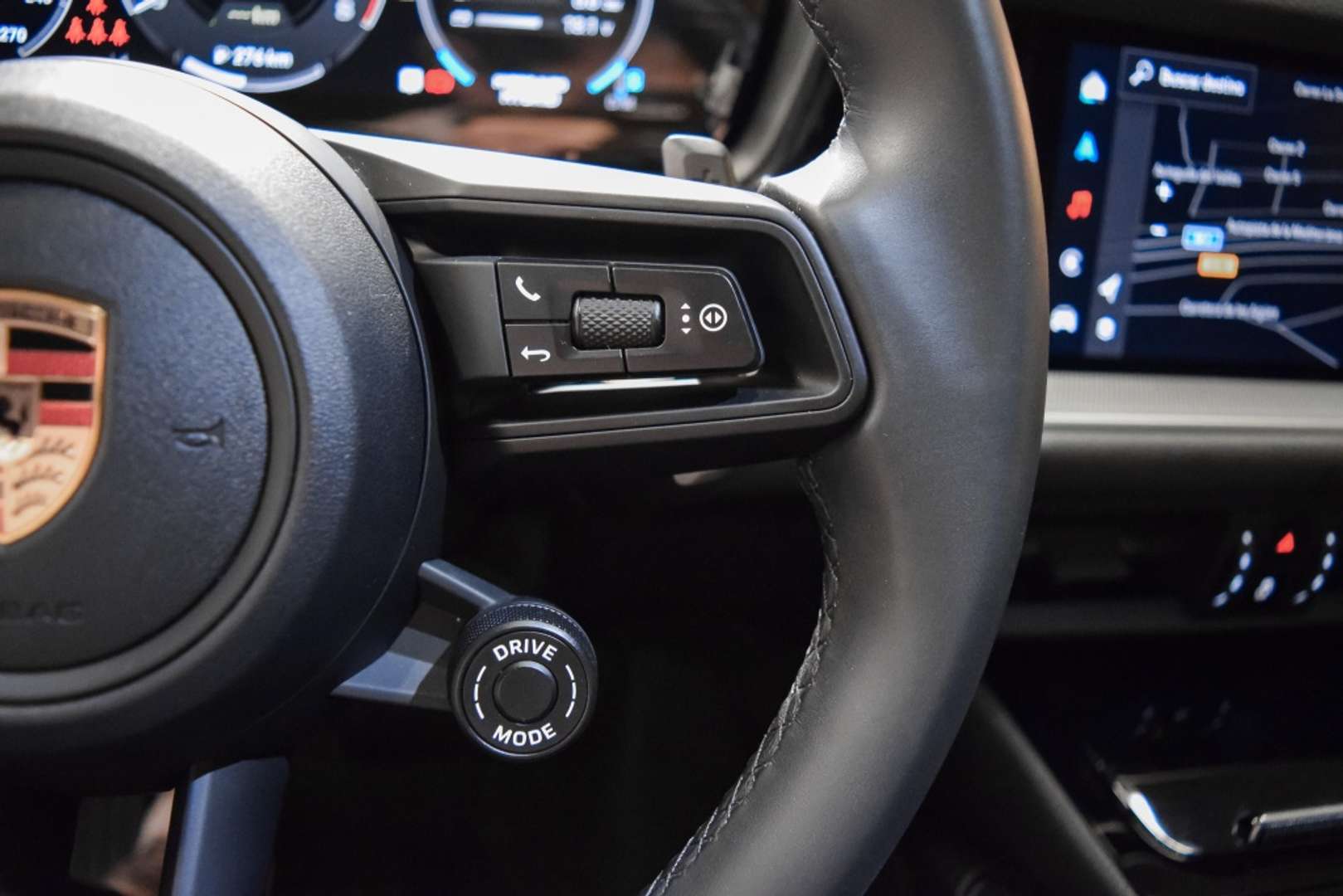 Porsche Cayenne III E-Hybrid - 2025 - Joinsteer - #19